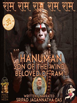 cover image of Hanuman